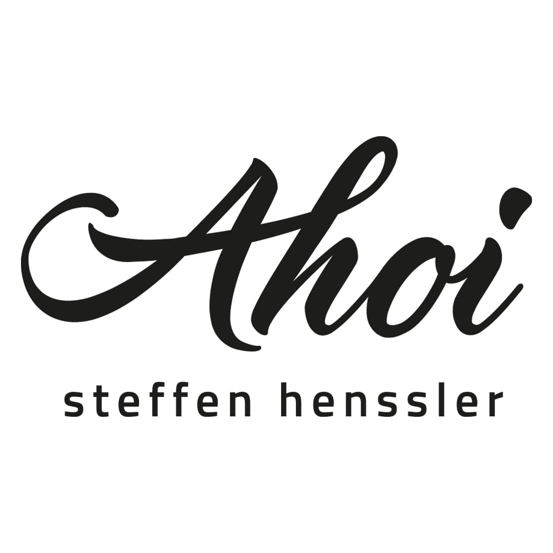 Ahoi Steffen Henssler