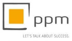 PPM Logo
